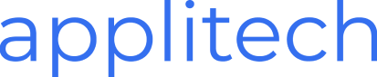 Logo applitech